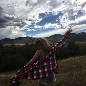 Meet your Posher, Daisy